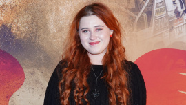 Elis Mrázová, Eliška Mrázová