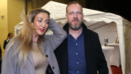 Jolana Blažková, Filip Blažek 