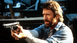 Chuck Norris