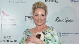 Katherine Heigl