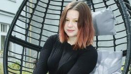 Mína