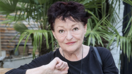 Vojtěch Urban, Valérie Zawadská