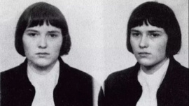 Olga Hepnarová