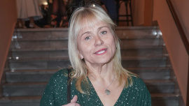 Pavla Tomicová 