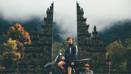 Bali 