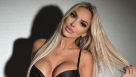 Denise Ayverdi