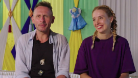 Jan Tuna, Nicole Šáchová, Tuňák, Asia Express, Zrádci