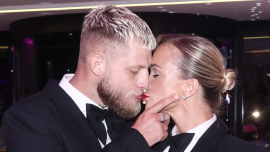 Nela Slováková, Radek Roušal 