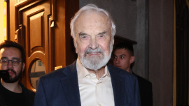 Zdeněk Svěrák