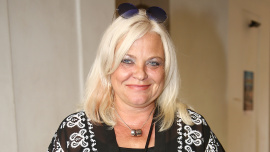 markéta mayerová