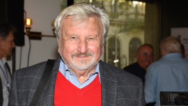 Jan Cimický 