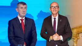 Klempíř, Babiš