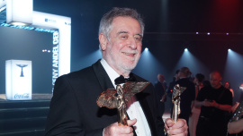 Ceny Anděl 2026, Michal Prokop