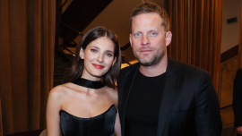 Sara Sandeva, Jakub Prachař