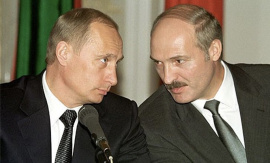 Alexandr Lukašenko
