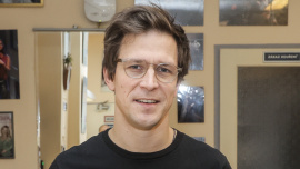 Igor Orozovič