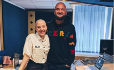 Anna Slováčková, Pokáč, videoklip