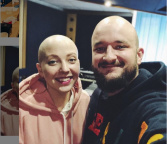 Anna Slováčková, Pokáč