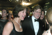 Robert Redford na KVIFF 2005