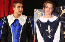 David Gránský, Tom Sean, Cyrano