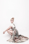 Patrice Pagáčová, PP, Hair studio Honza Kořínek