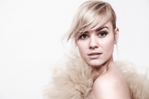 Patrice Pagáčová, PP, Hair studio Honza Kořínek