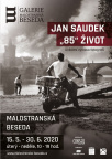 Jan Saudek, výstava, fotografie