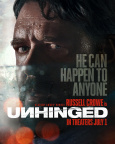 Russell Crowe, film, Unhinged