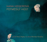 Hana Hegerová, Supraphon