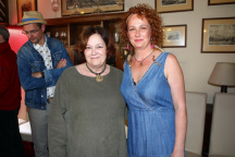 Jitka Smutná, Divadlo Ungelt