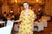 Anna Slováčková, kosmetika