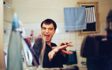 Samotáři, film,