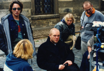 Samotáři, film,