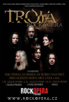 Eva Urbanová (450), RockOpera Praha (451), Trója (452)