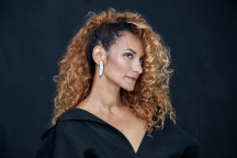 Lejla Abbasová, UMPRUM, móda