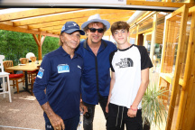 Emerson Fittipaldi, Stáří není pro sraby