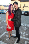 Bohuš Matuš (15), Lucie Palkaninova
