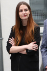 Kateřina Zemanová, Nadační fond AXON