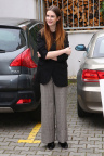 Kateřina Zemanová, Nadační fond AXON