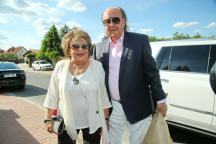 Oslavy 60 Narozenin Michala Davida Se Jeste Poradne Nerozjely A