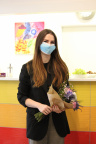Kateřina Zemanová, Nadační fond AXON