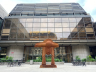 Sculpture line