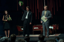 film, Havel, Martin Hofmann, Pavel Landovský