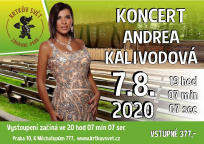 Andrea Kalivodová