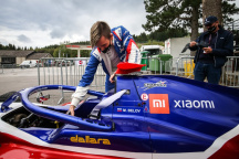 Michale Belov, Formule, F3, Charouz Racing System 