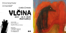 Lenka Černota, Bold Gallery