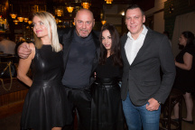 Štěstí je krásná věc, Pavel Pásek, Michaela Kuklová,