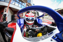 Formule, F2, Charouz Racing System 