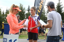 Sestřičky, TV Prima, Gabriela Koukalová, Amélie Pokorná