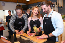 Mahulena Bočanová, Jan Kopečný, Romana Pavelková